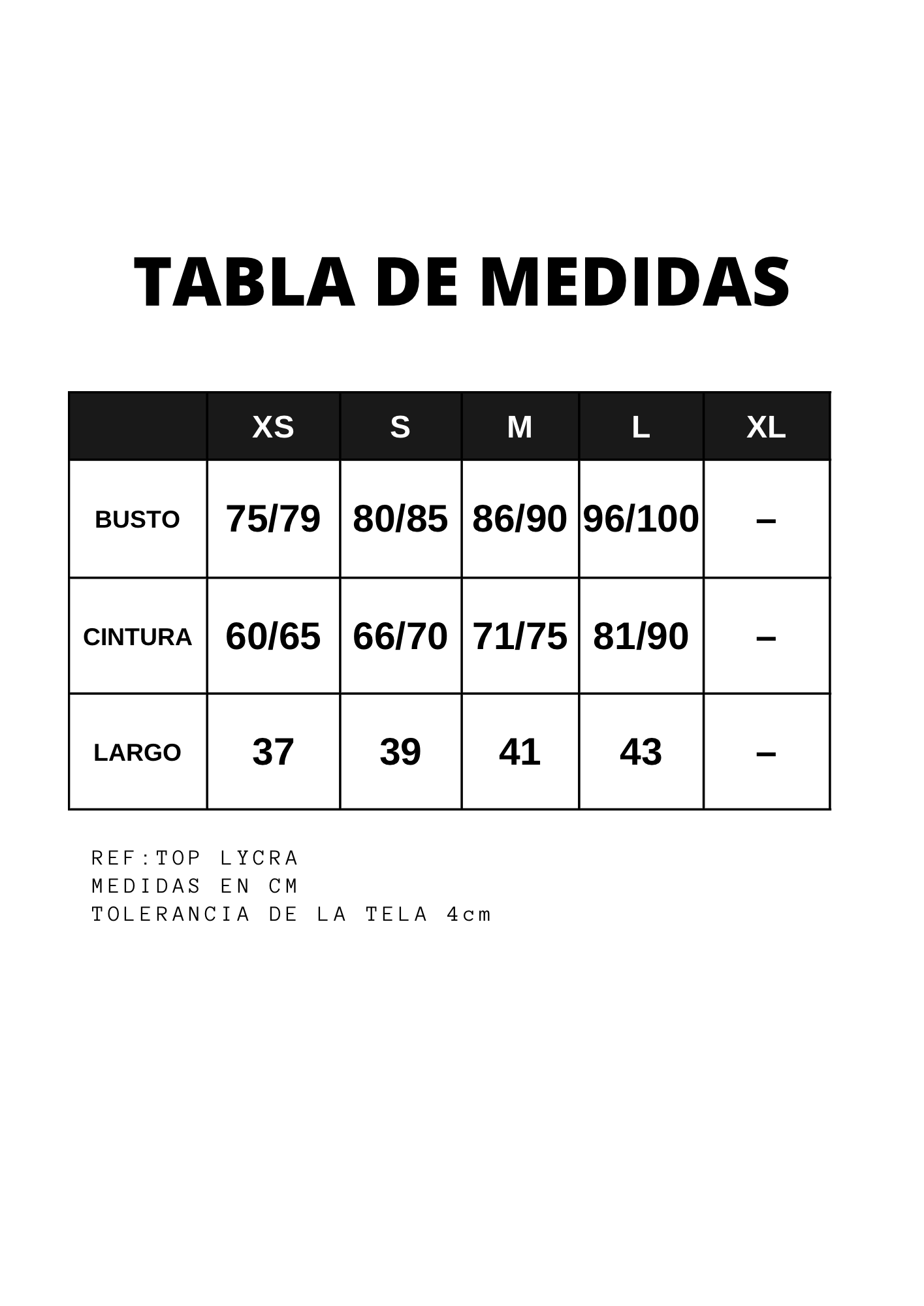 OMNIA TOP