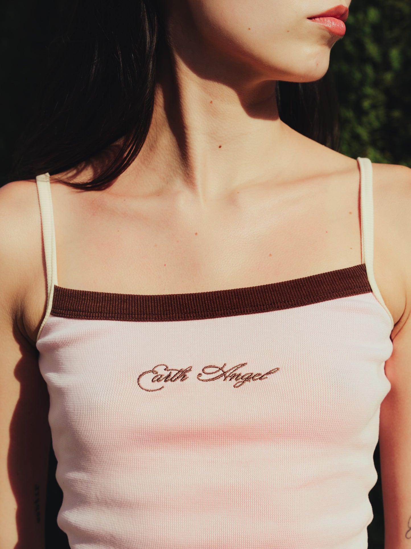 PINK ÁNGEL TOP