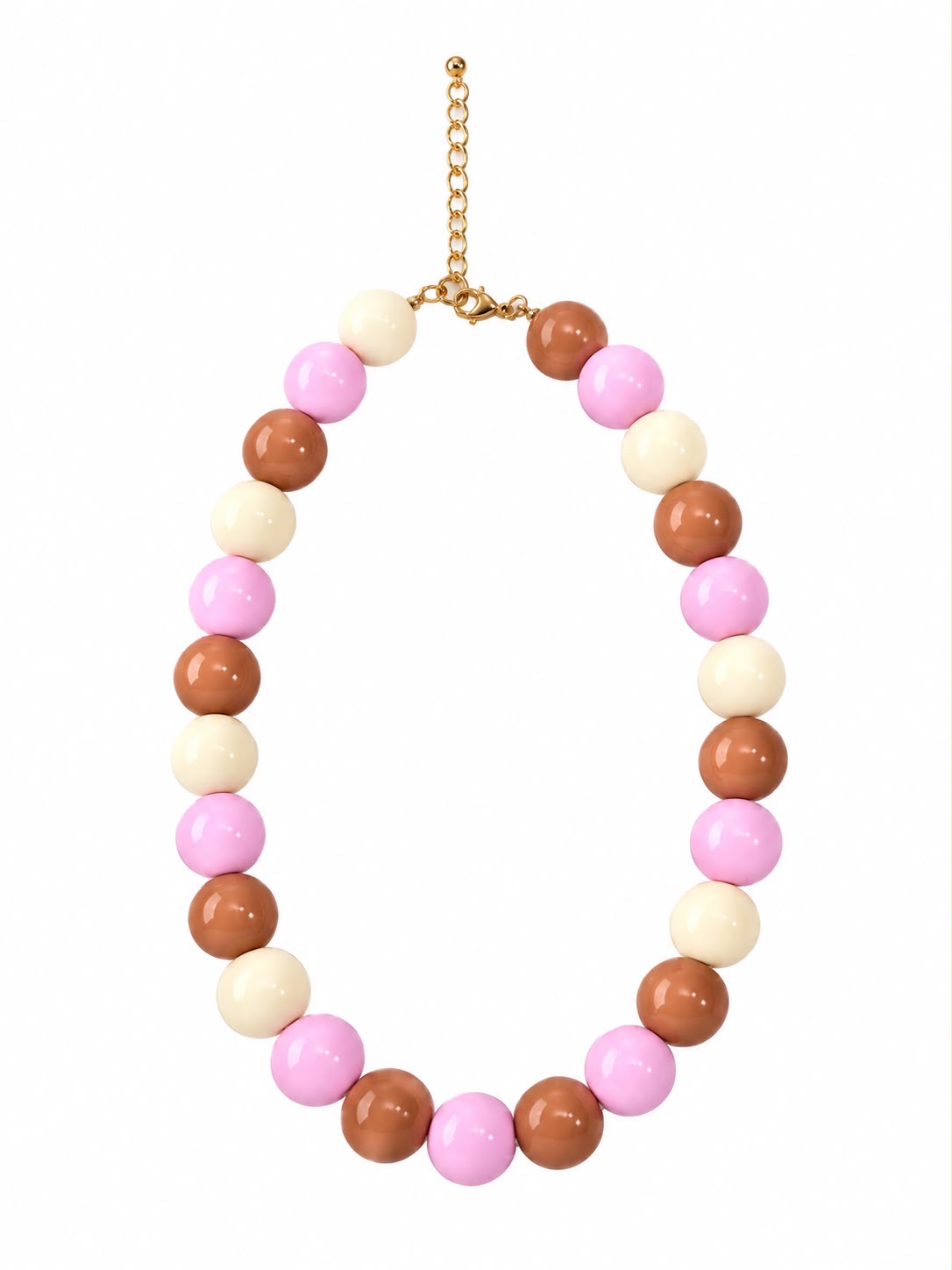 COTTON CHOKER
