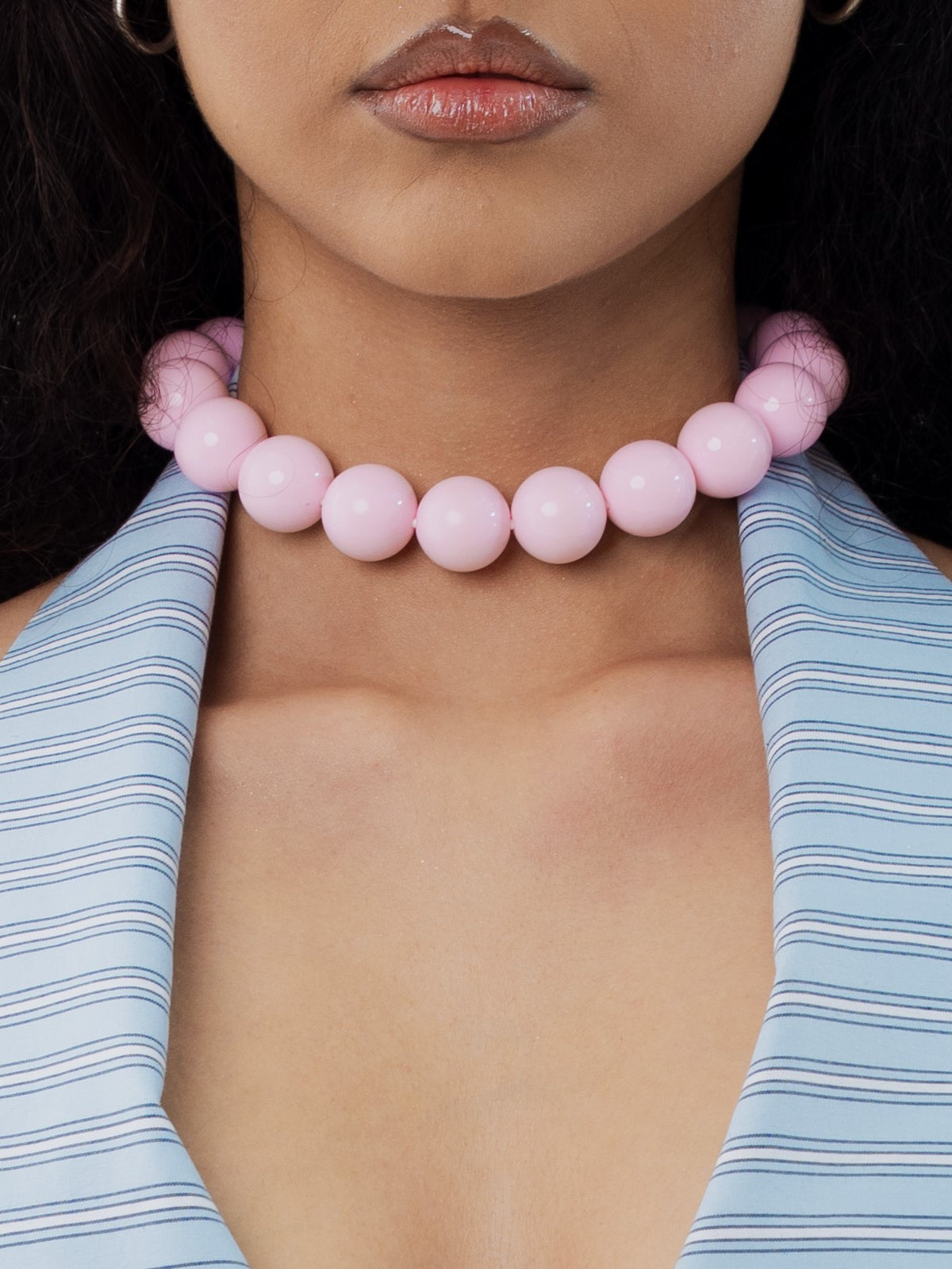 POP CHOKER