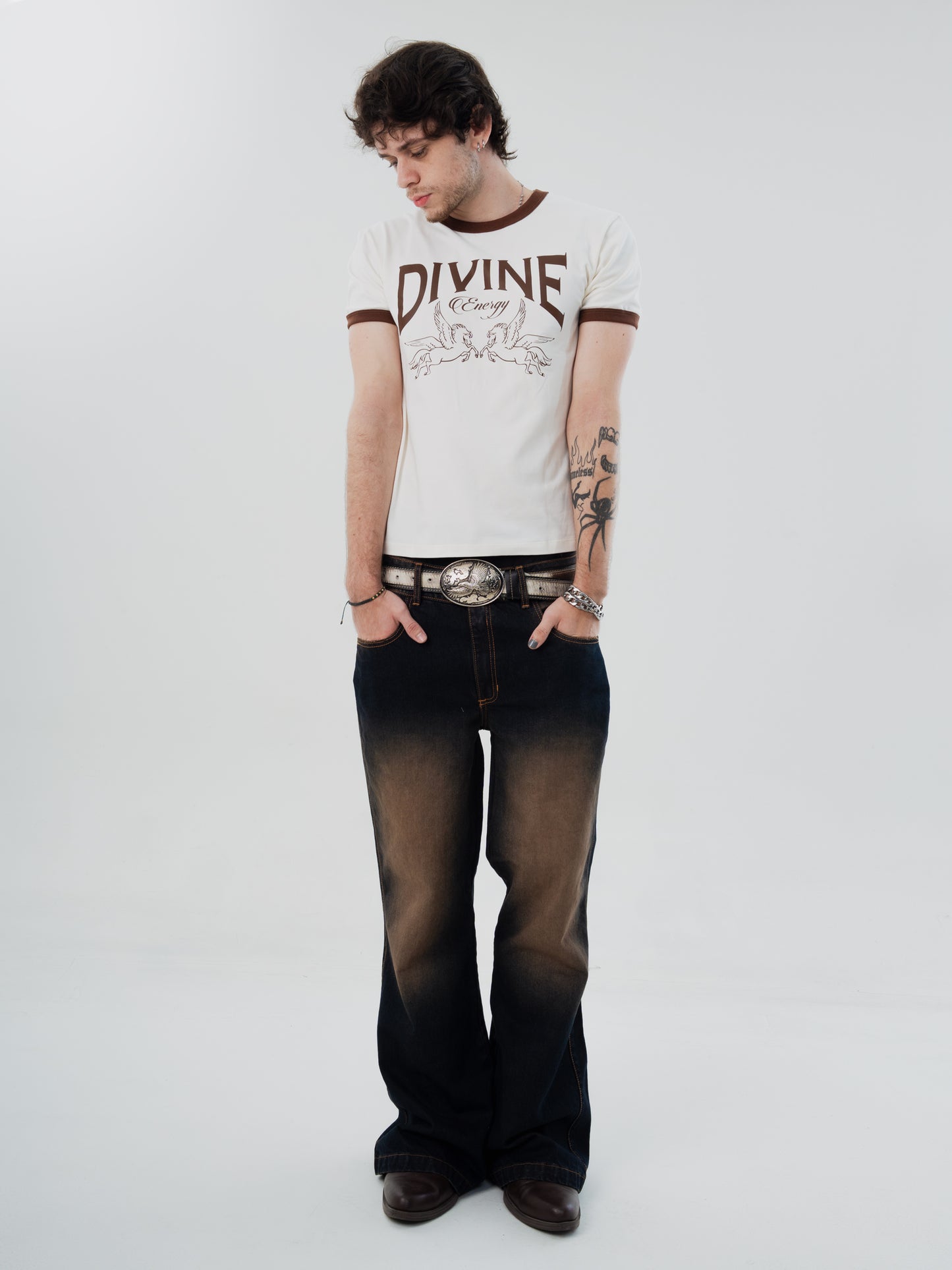 DIVINE SLIM FIT (PRE ORDER)