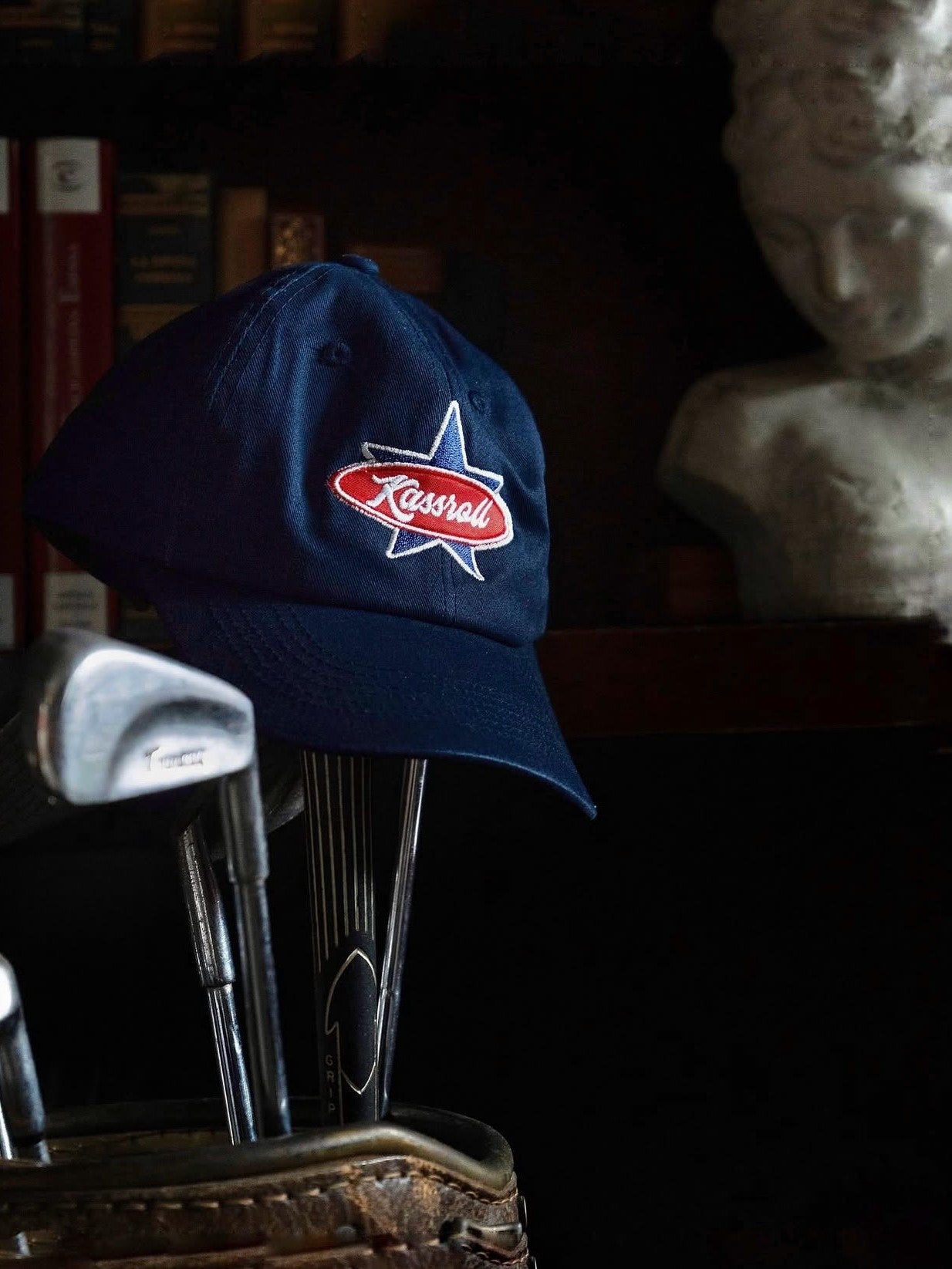 STAR CAP