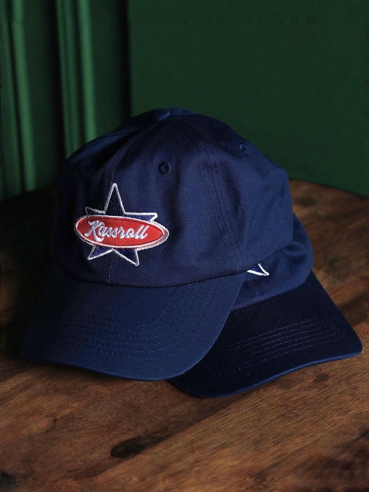 STAR CAP