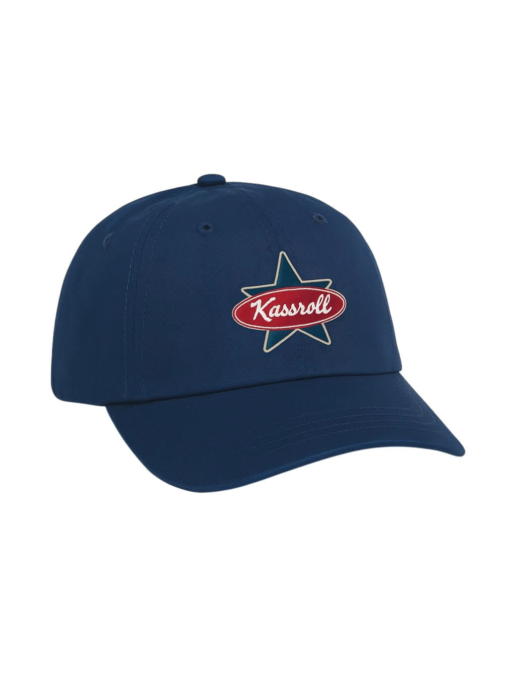 STAR CAP