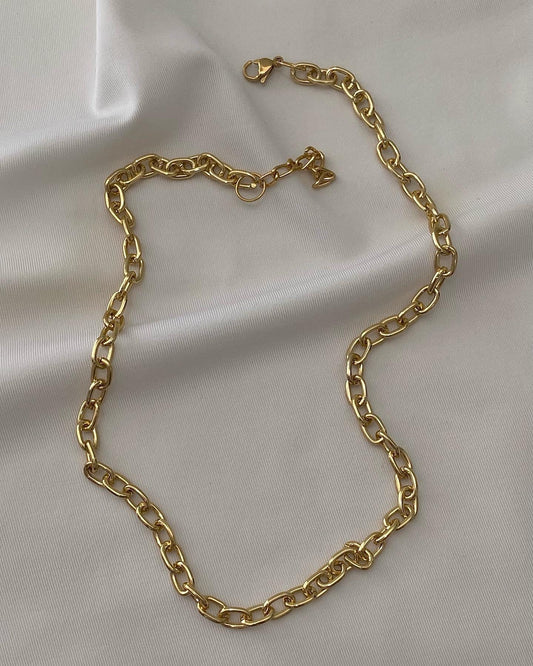 GOLDEN CHAIN