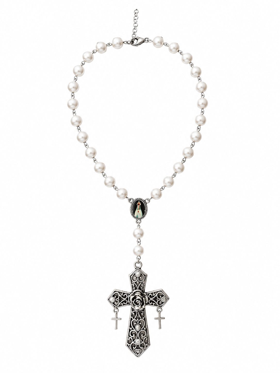 INMACULADO CHOKER