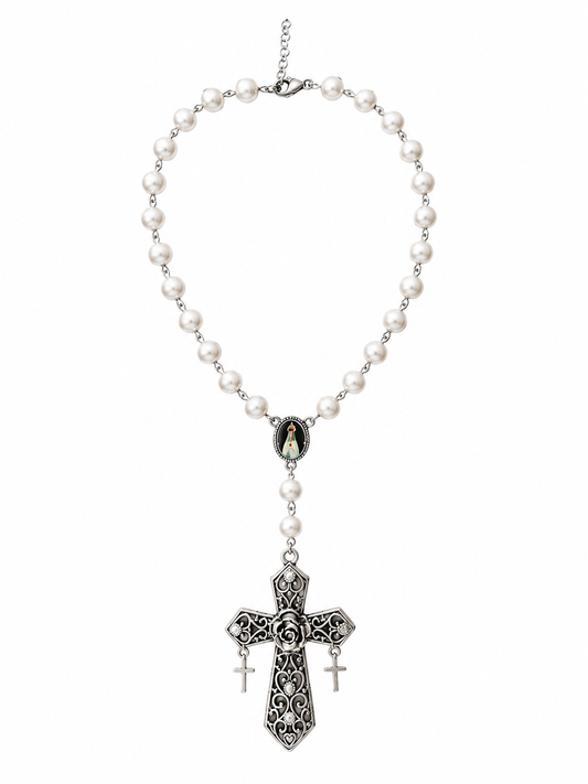 INMACULADO CHOKER