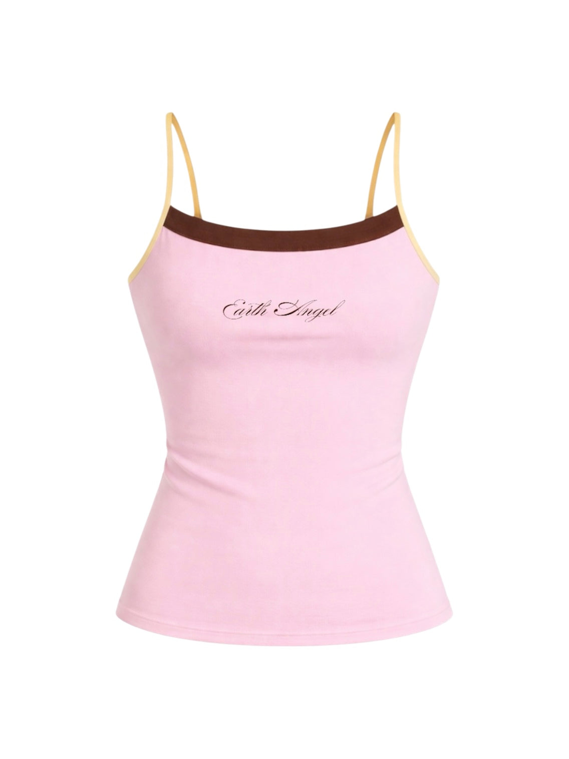 PINK ÁNGEL TOP