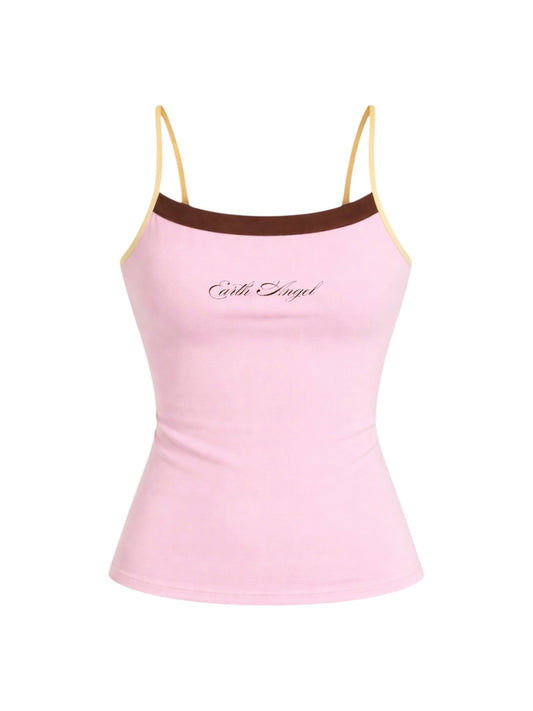 PINK ÁNGEL TOP