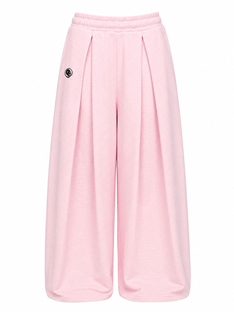 PINK SWEATPANTS