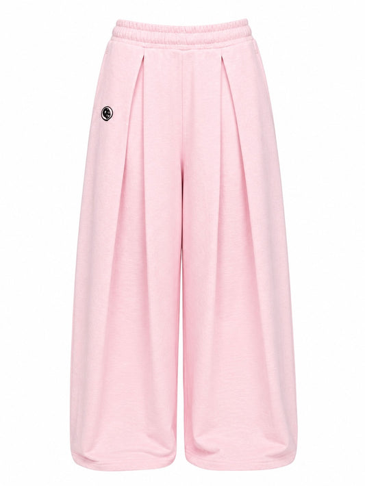 PINK SWEATPANTS