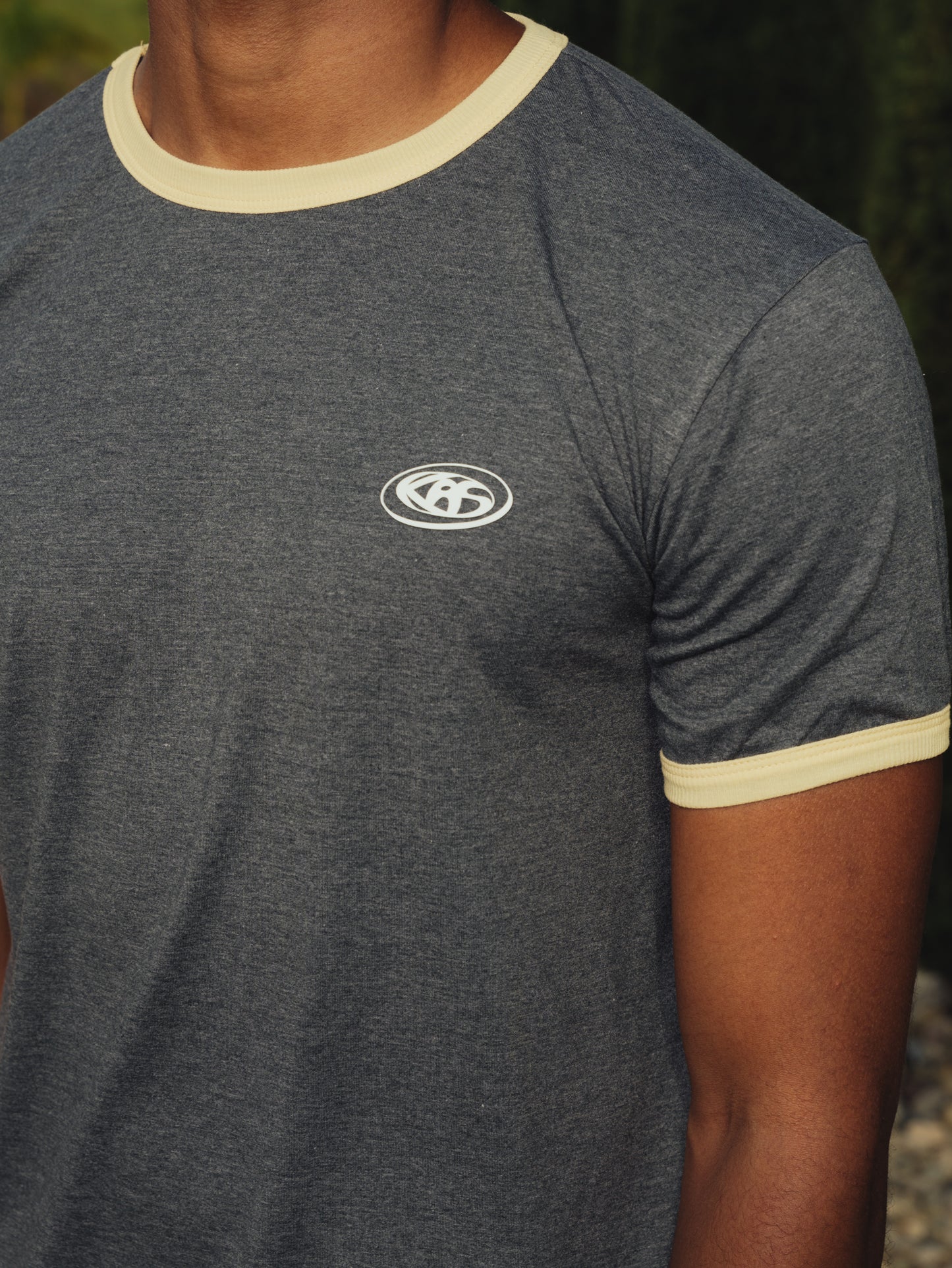 GRAY SLIM FIT