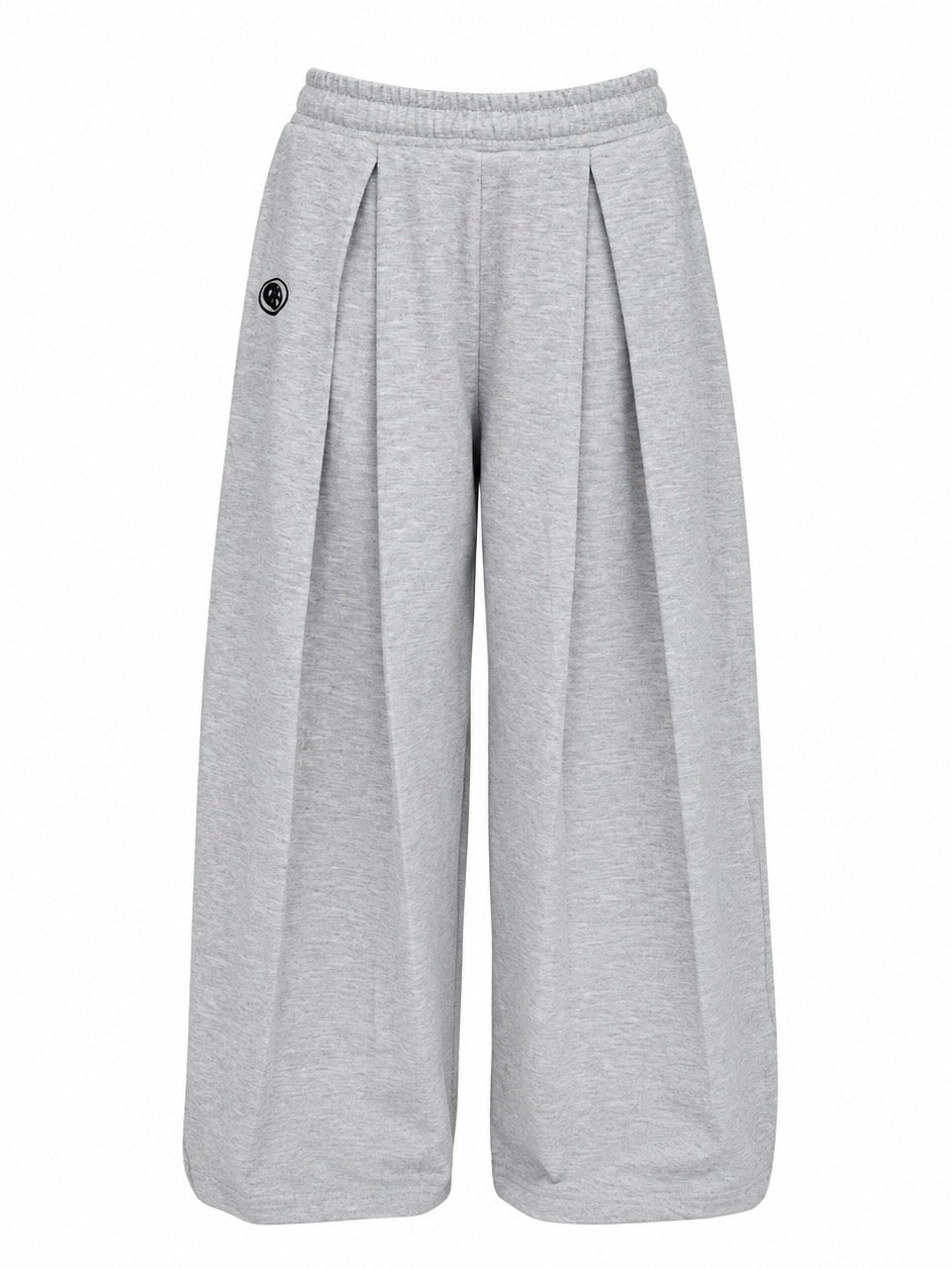 GRAY SWEATPANTS