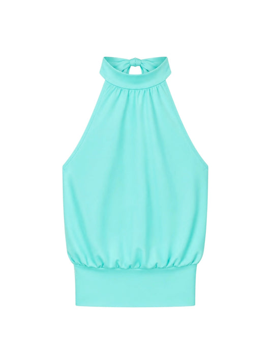 TIFFANY TOP
