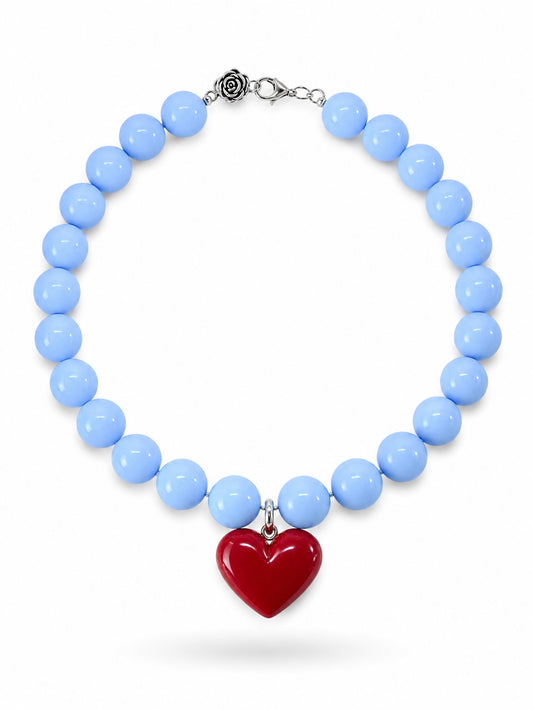 VALENTINE NECKLACE