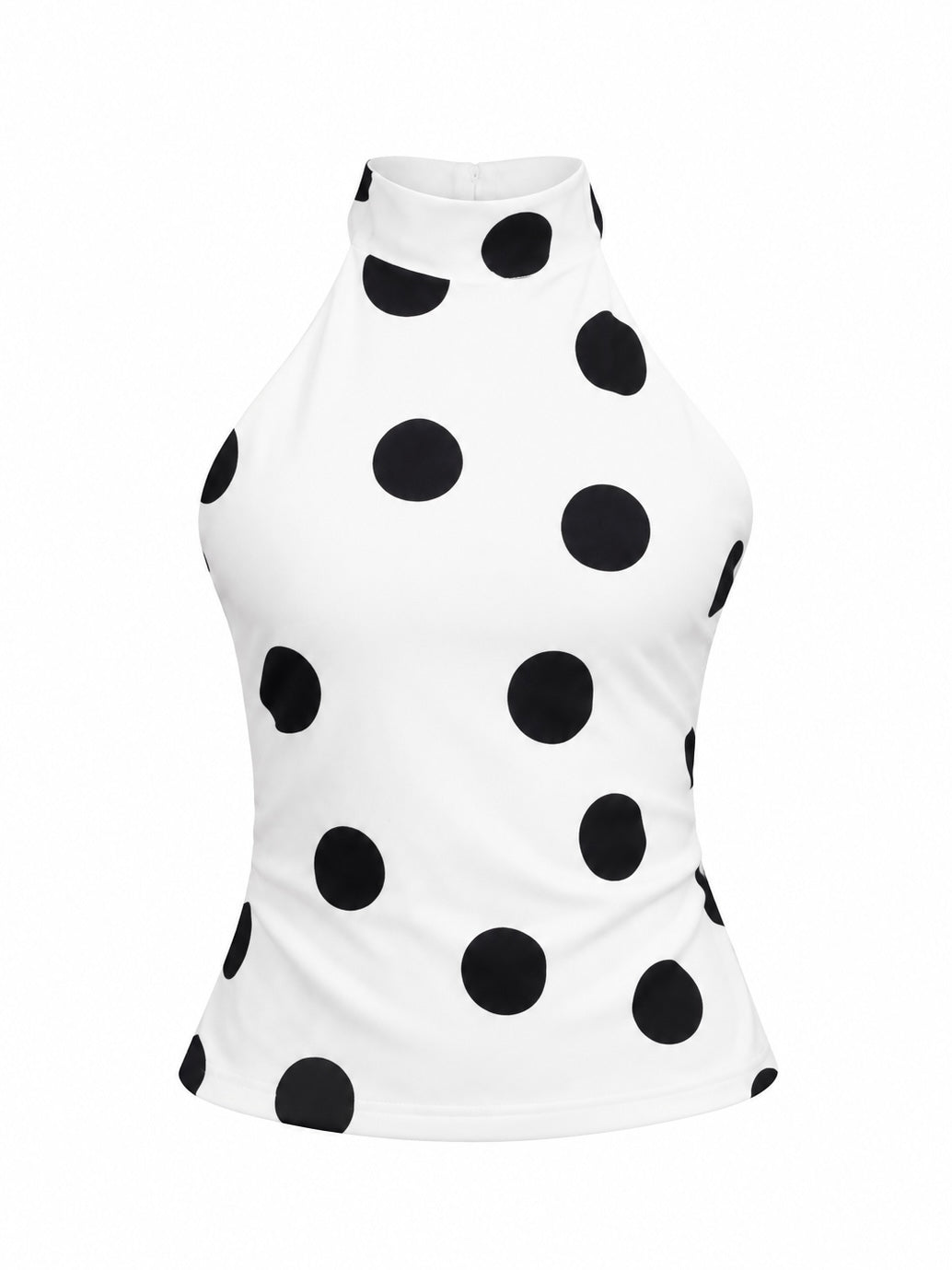 COOKIE HALTER TOP