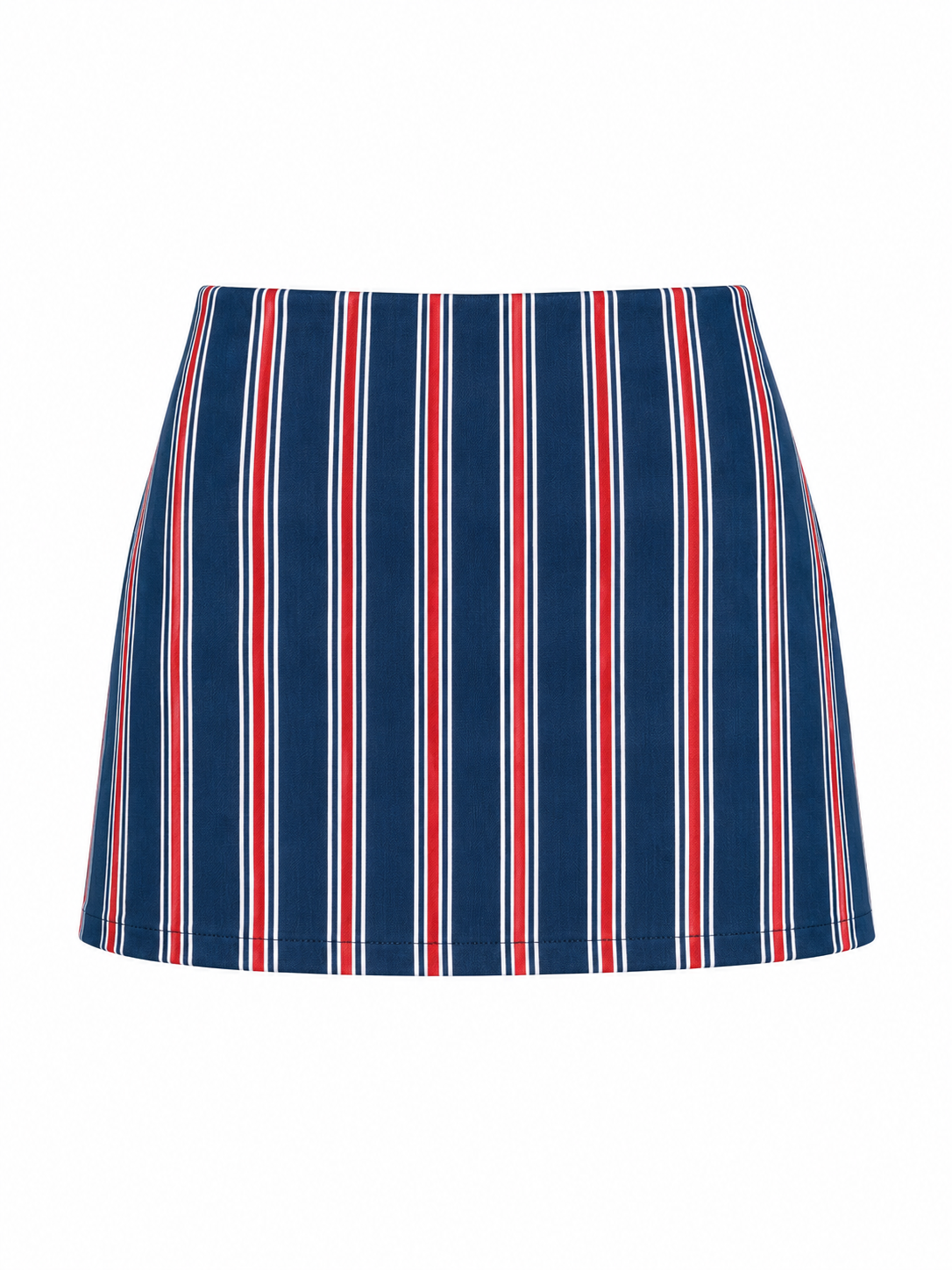 POP STRIPES SKIRT