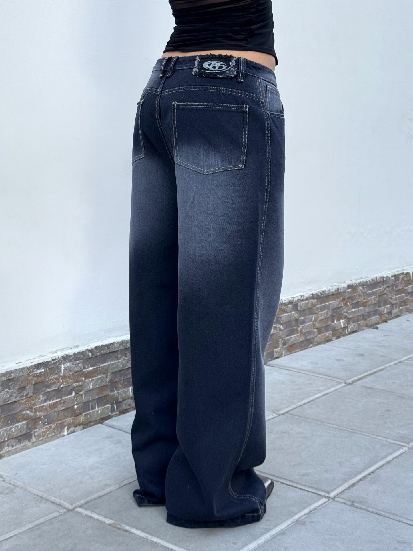 ÍNDIGO CLASSIC JEANS