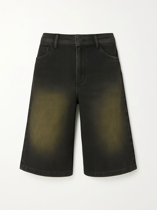 BOHO JORTS
