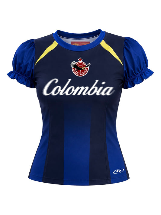 WORLD CUP TOP / PRE ORDER