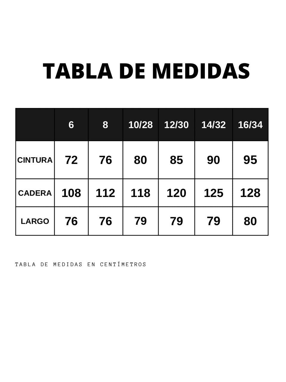 TAILORED DENIM JORTS