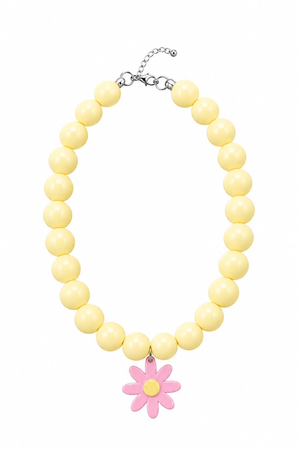 FLOWER CHOKER