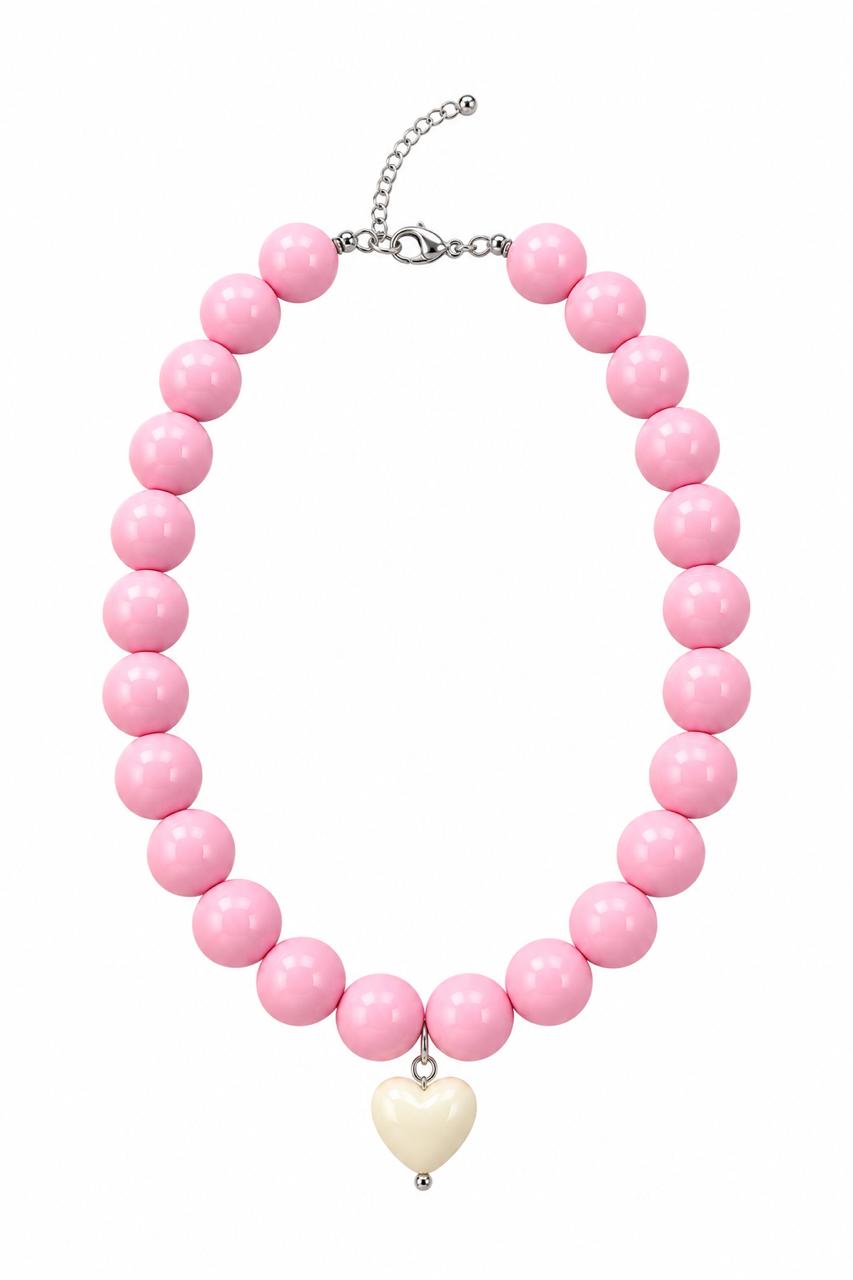 VALENTINE NECKLACE