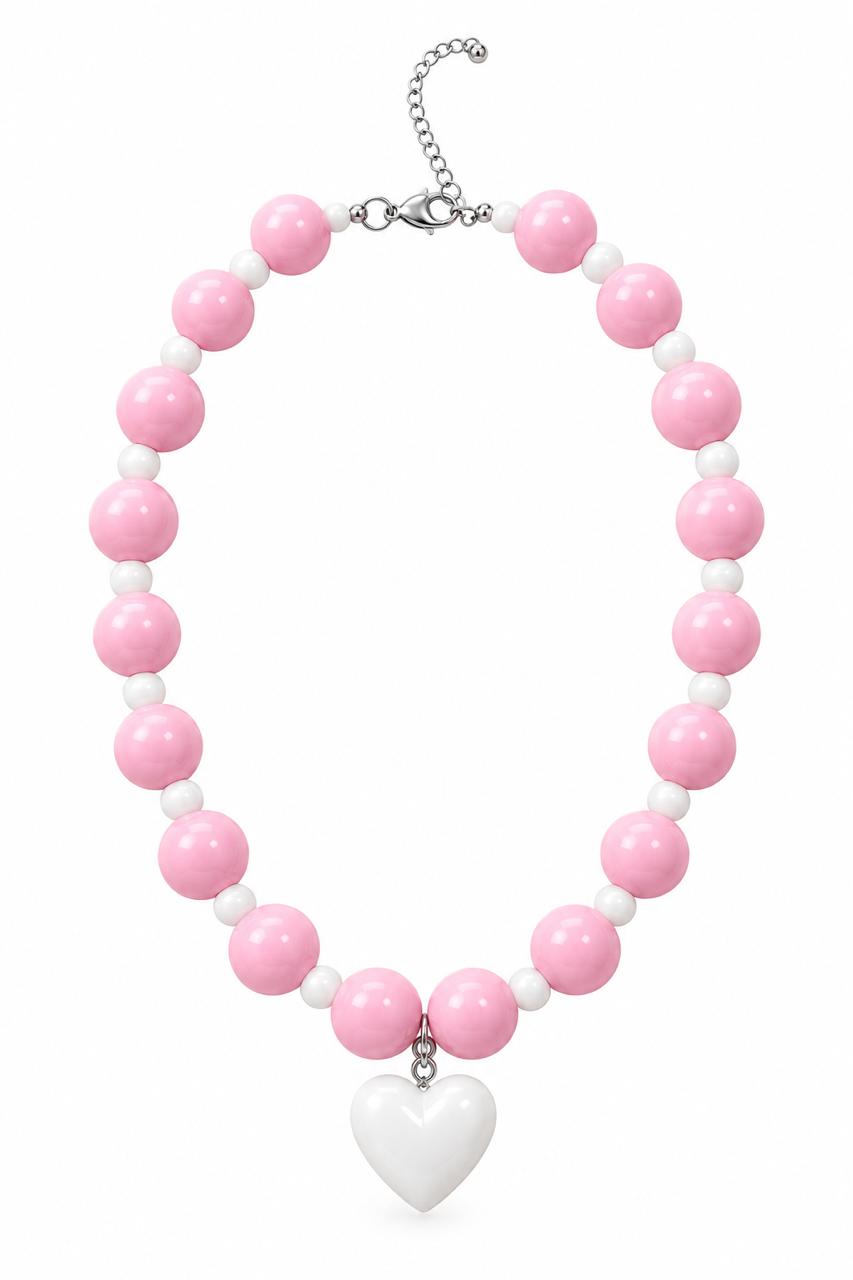 VALENTINE NECKLACE