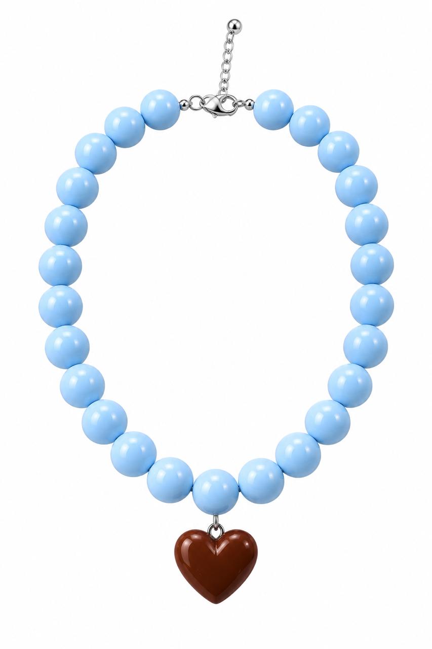VALENTINE NECKLACE