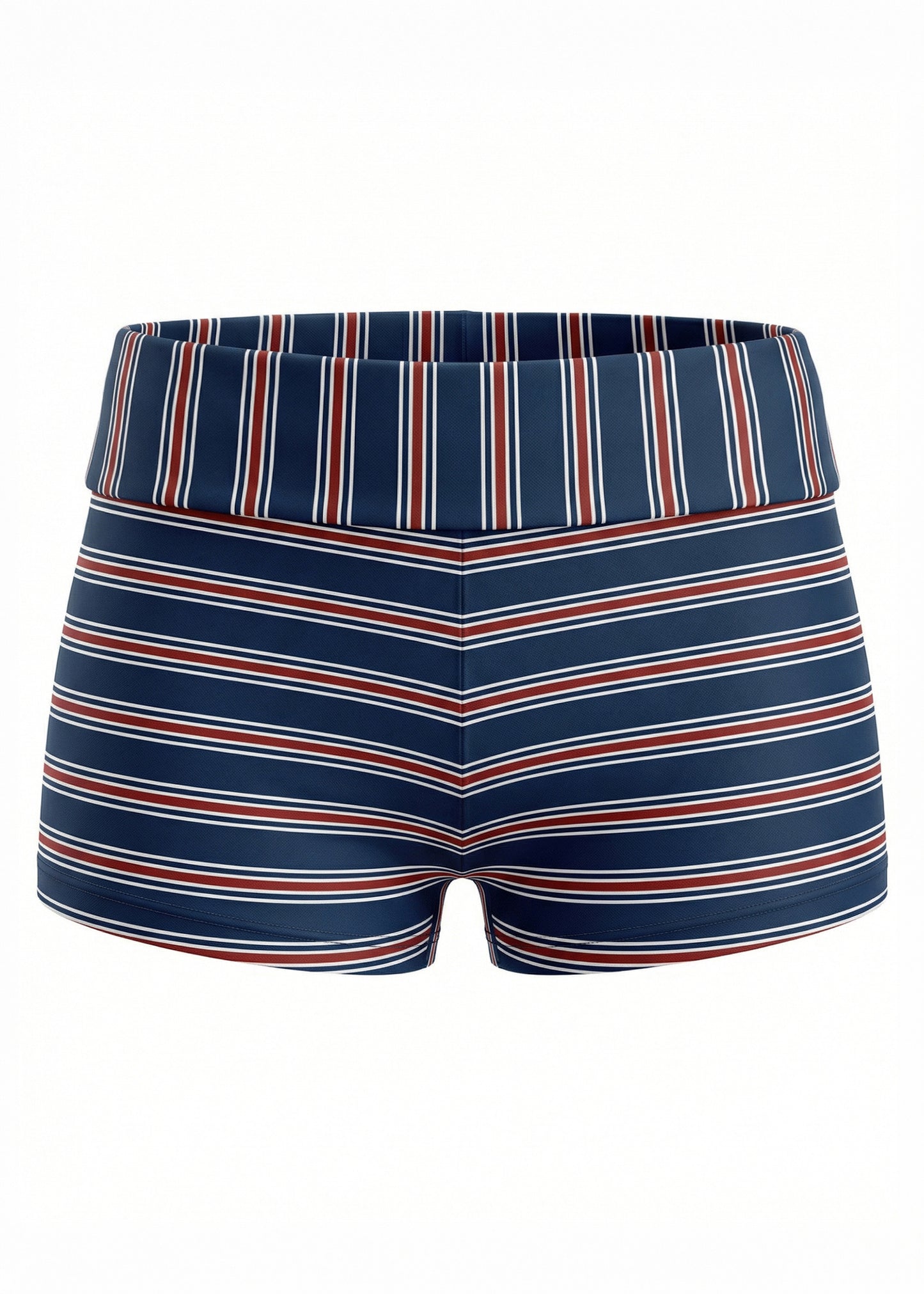 POP STRIPES SHORT