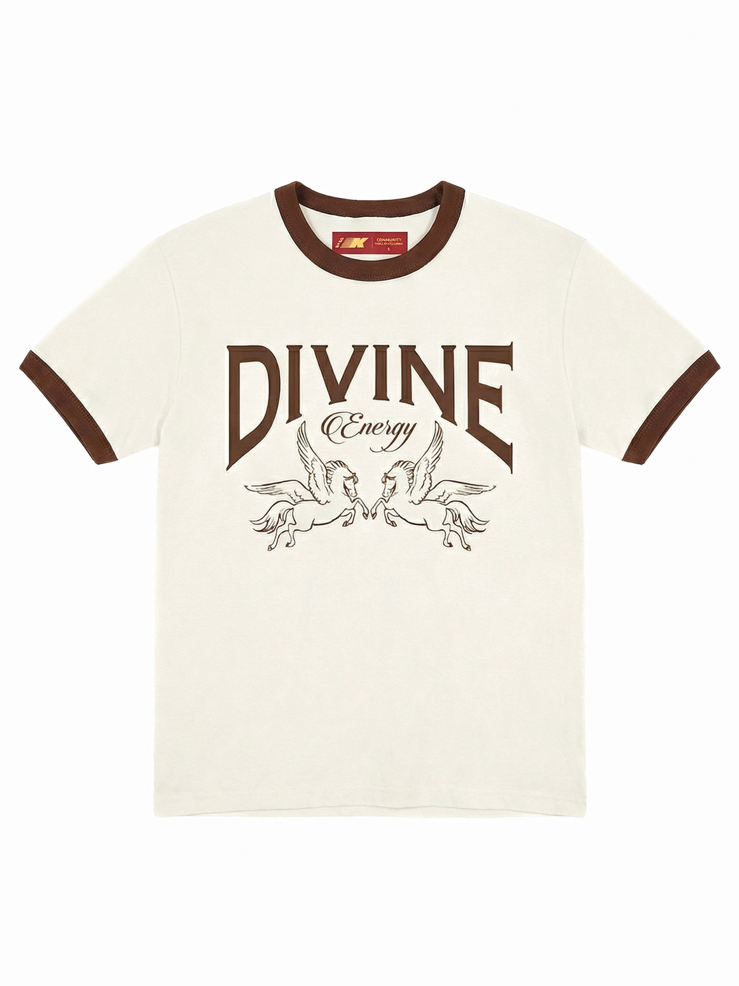DIVINE SLIM FIT