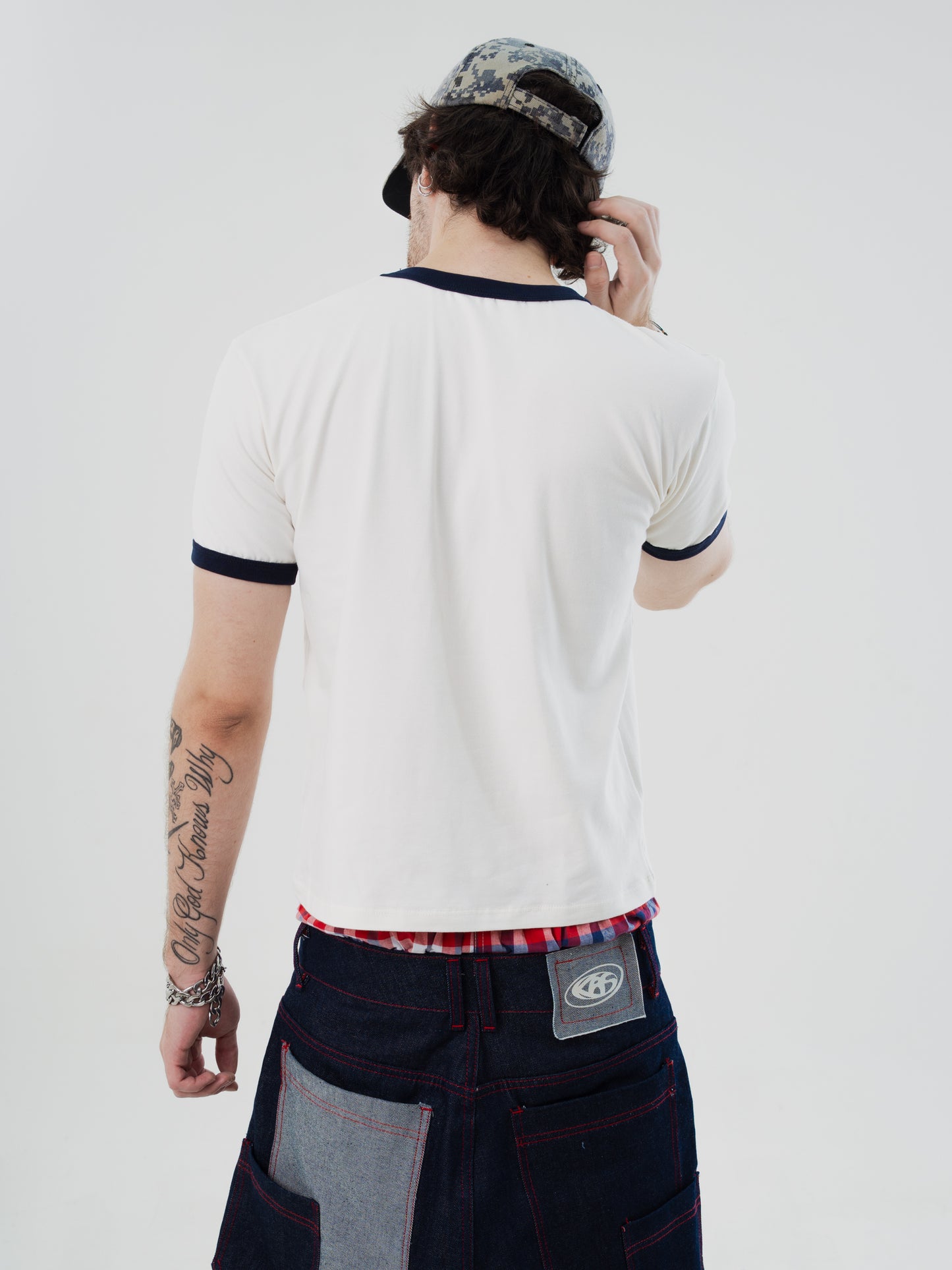 KASS SLIM FIT (PRE ORDER)