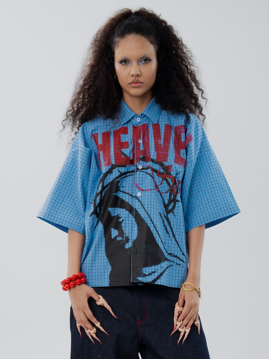 HEAVEN SHIRT