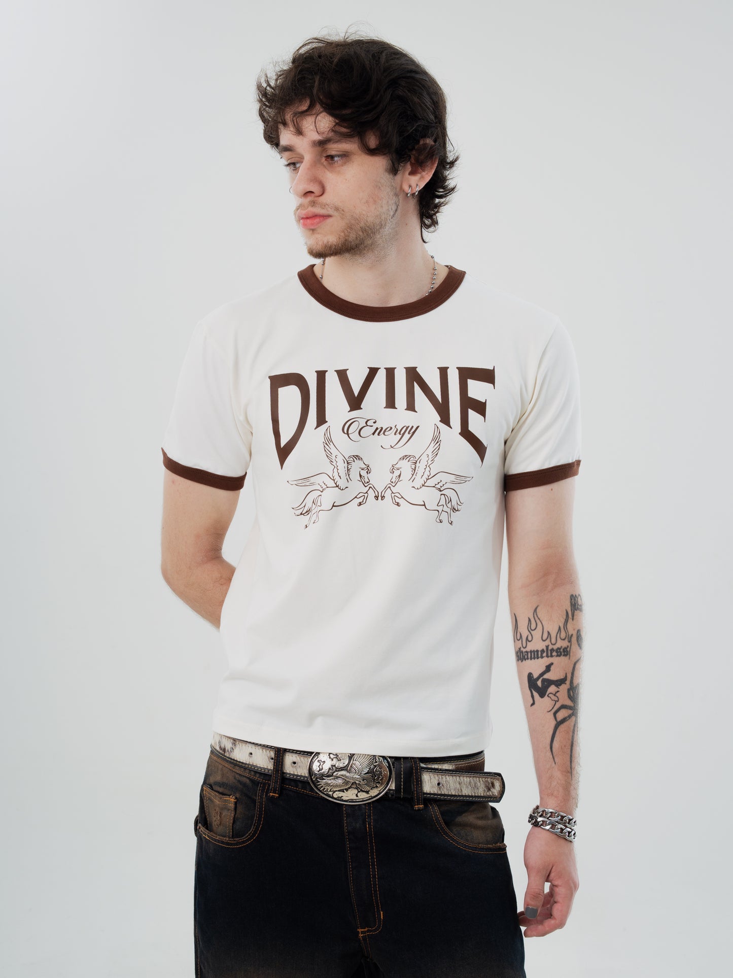 DIVINE SLIM FIT (PRE ORDER)