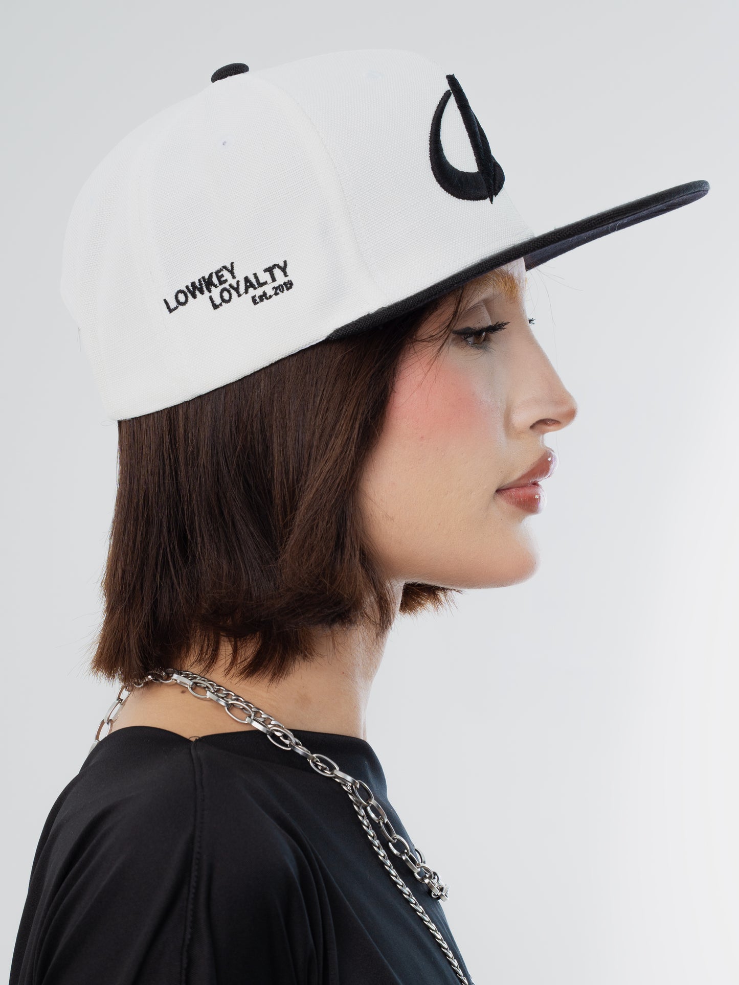 LOWKEY CAP