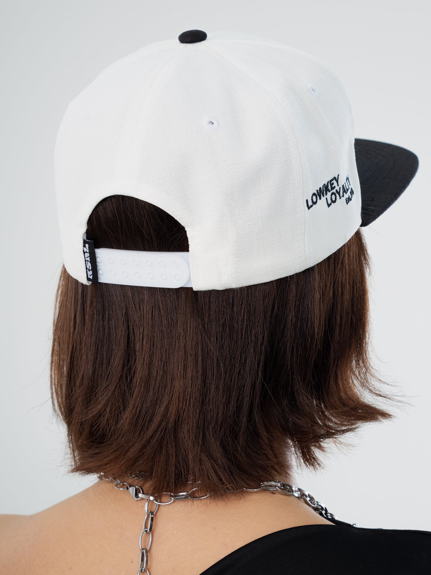 LOWKEY CAP