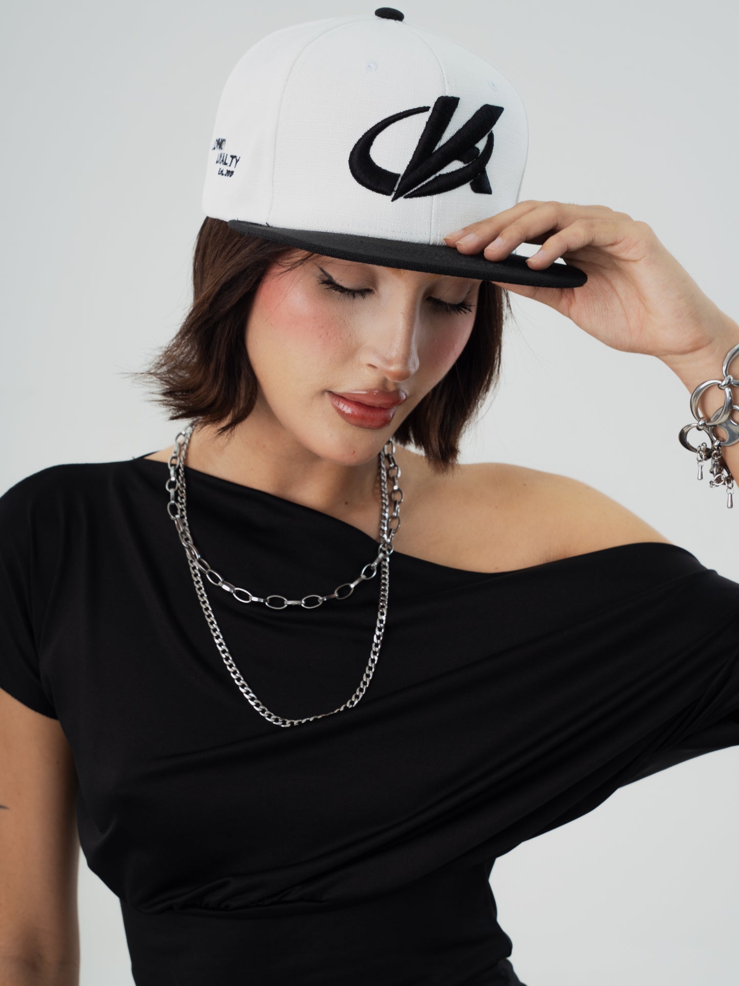 LOWKEY CAP
