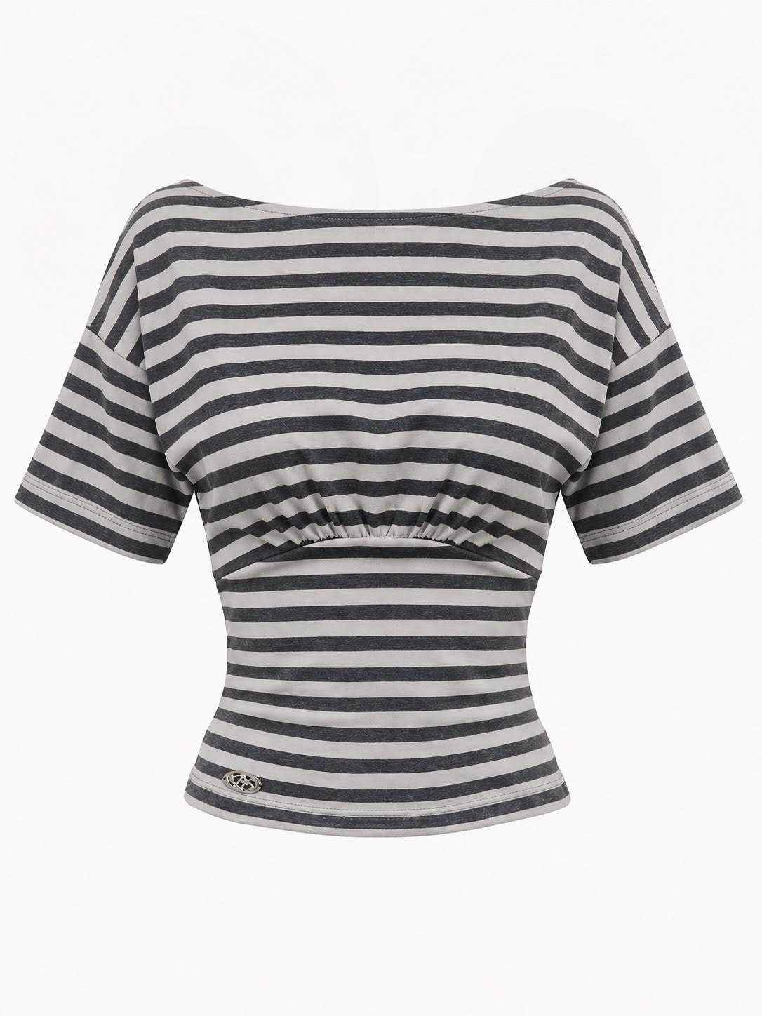 GRAY BREAKER TOP