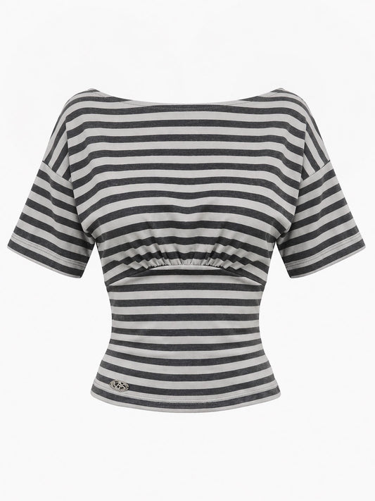 GRAY BREAKER TOP / PRE ORDER