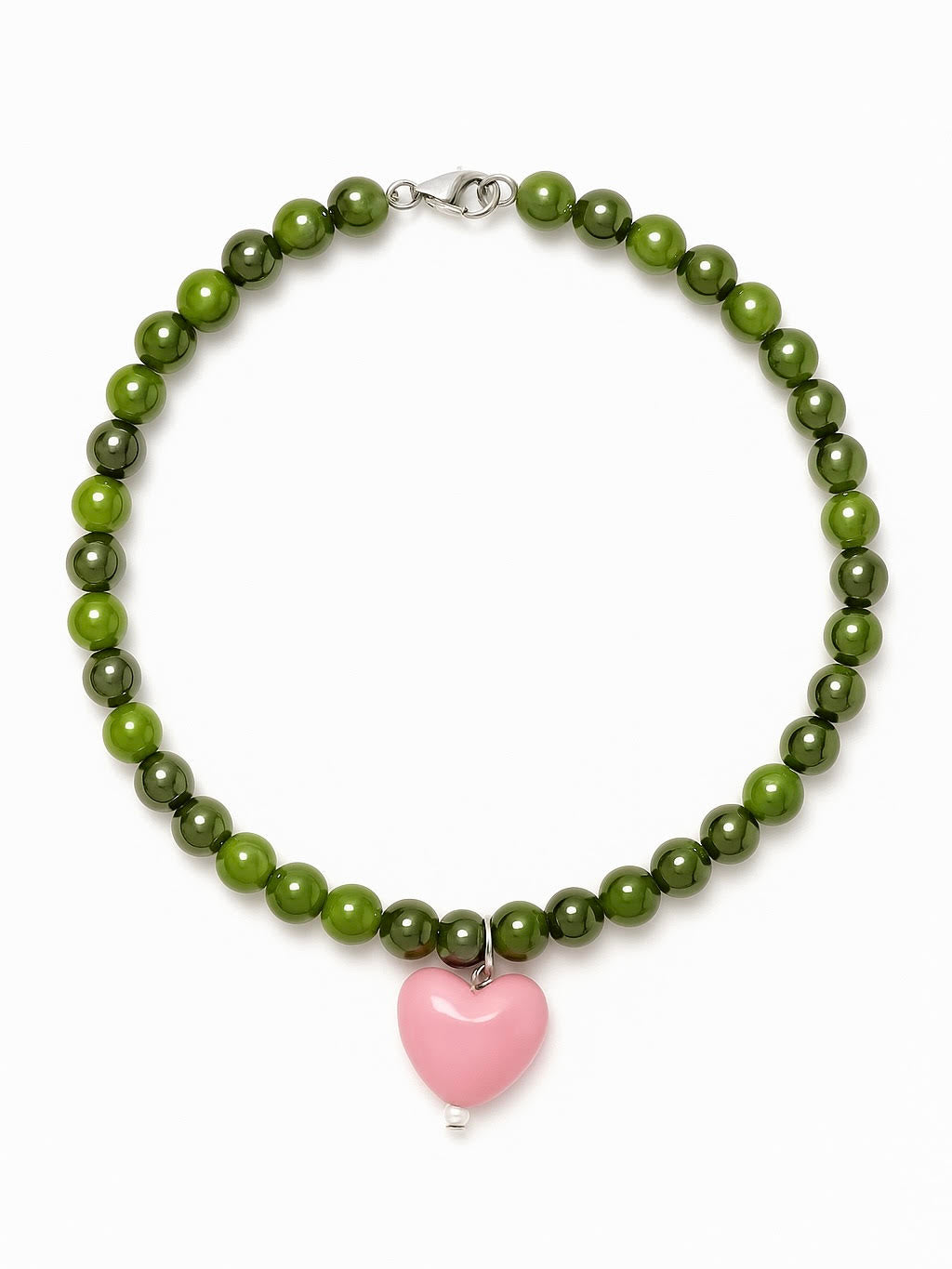 SWEET JUNGLE NECKLACE
