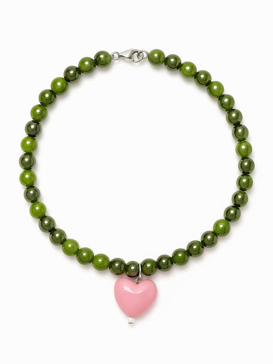 SWEET JUNGLE NECKLACE