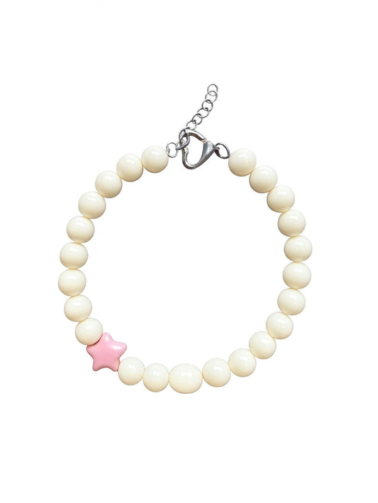 POP STAR CHOKER