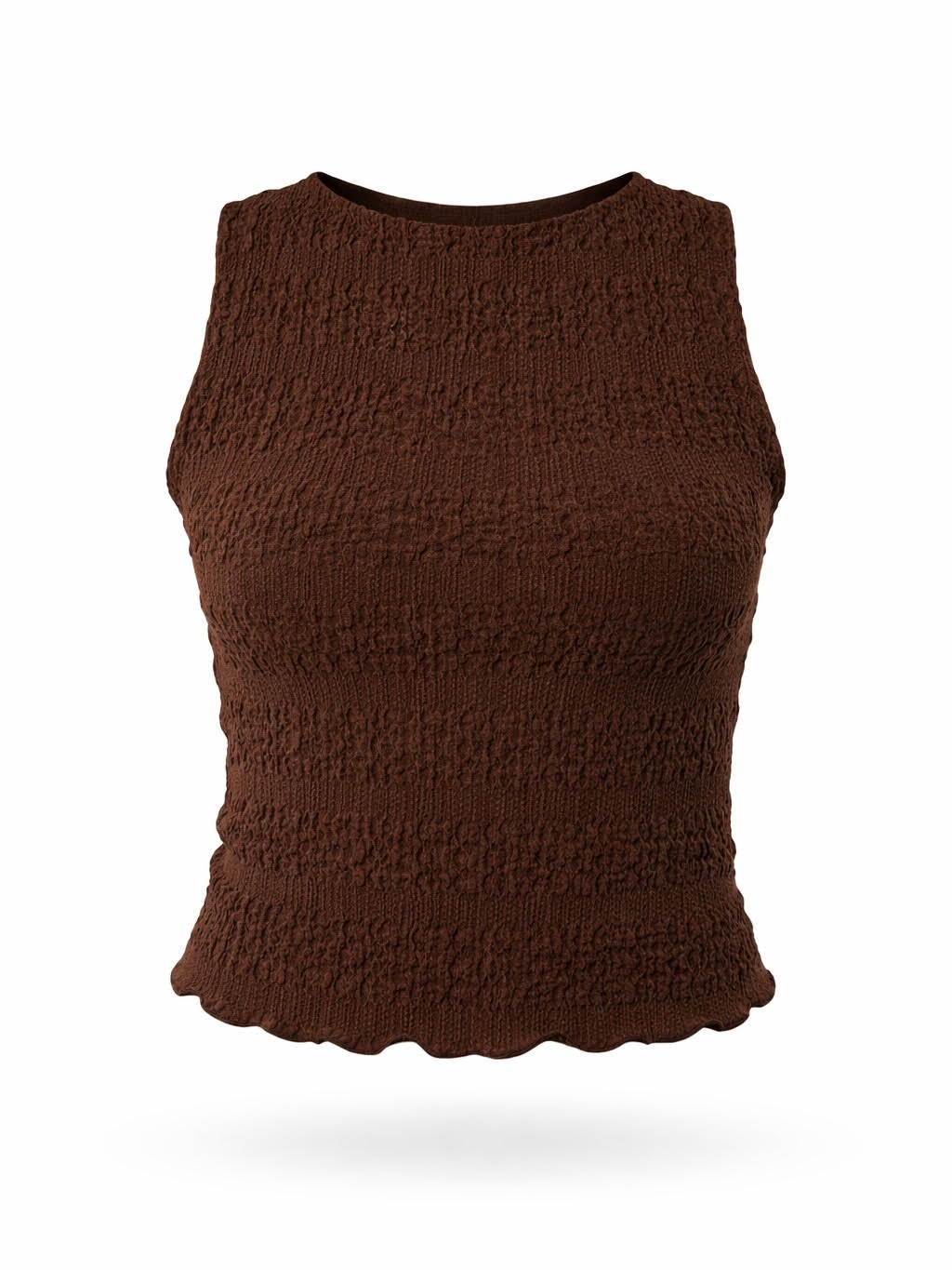 SMOCK TOP