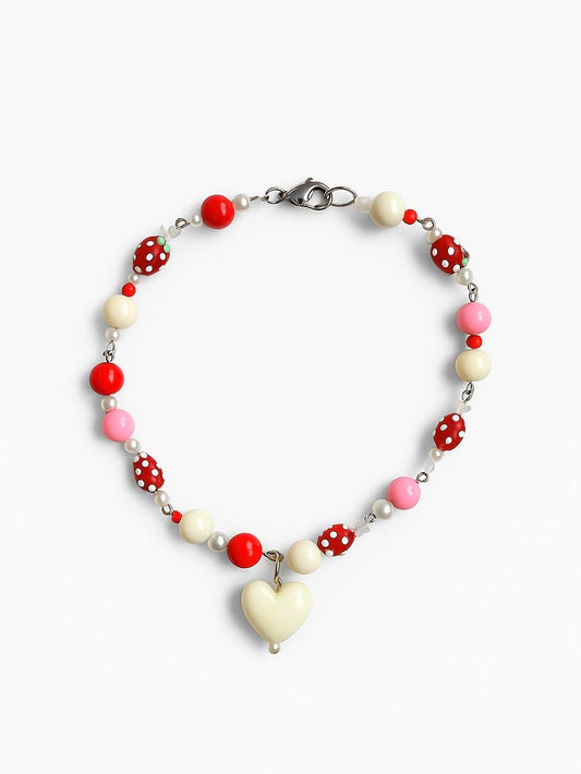 SUGAR BERRY NECKLACE