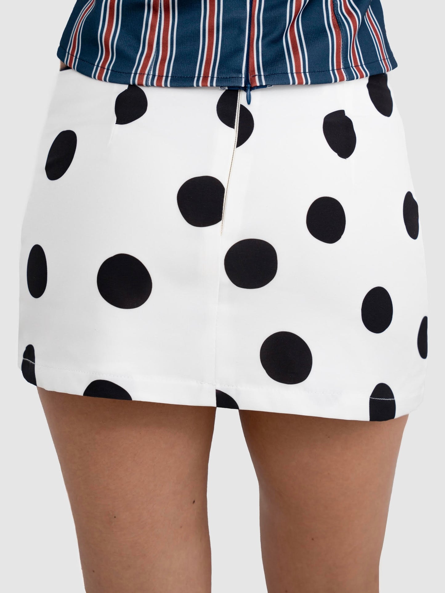 COOKIE MINI SKIRT