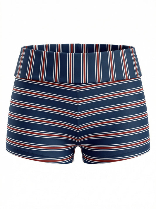POP STRIPES SHORT