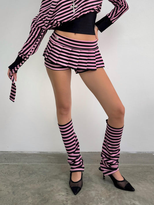 BREAKER SKORT / PRE ORDER