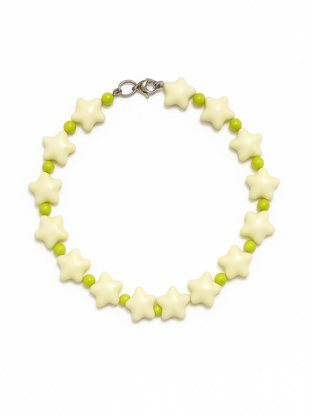 LEMON POP CHOKER