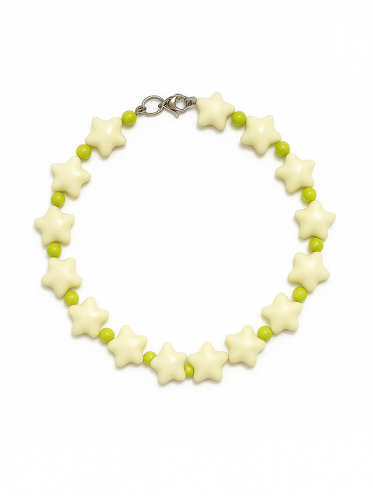 LEMON POP CHOKER